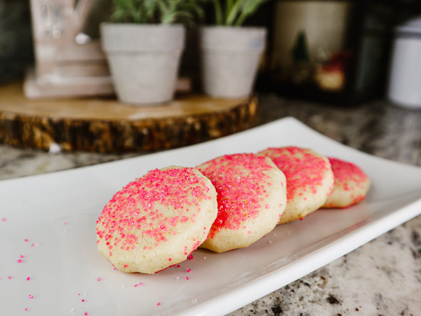 Gram's Sugar Cookie
